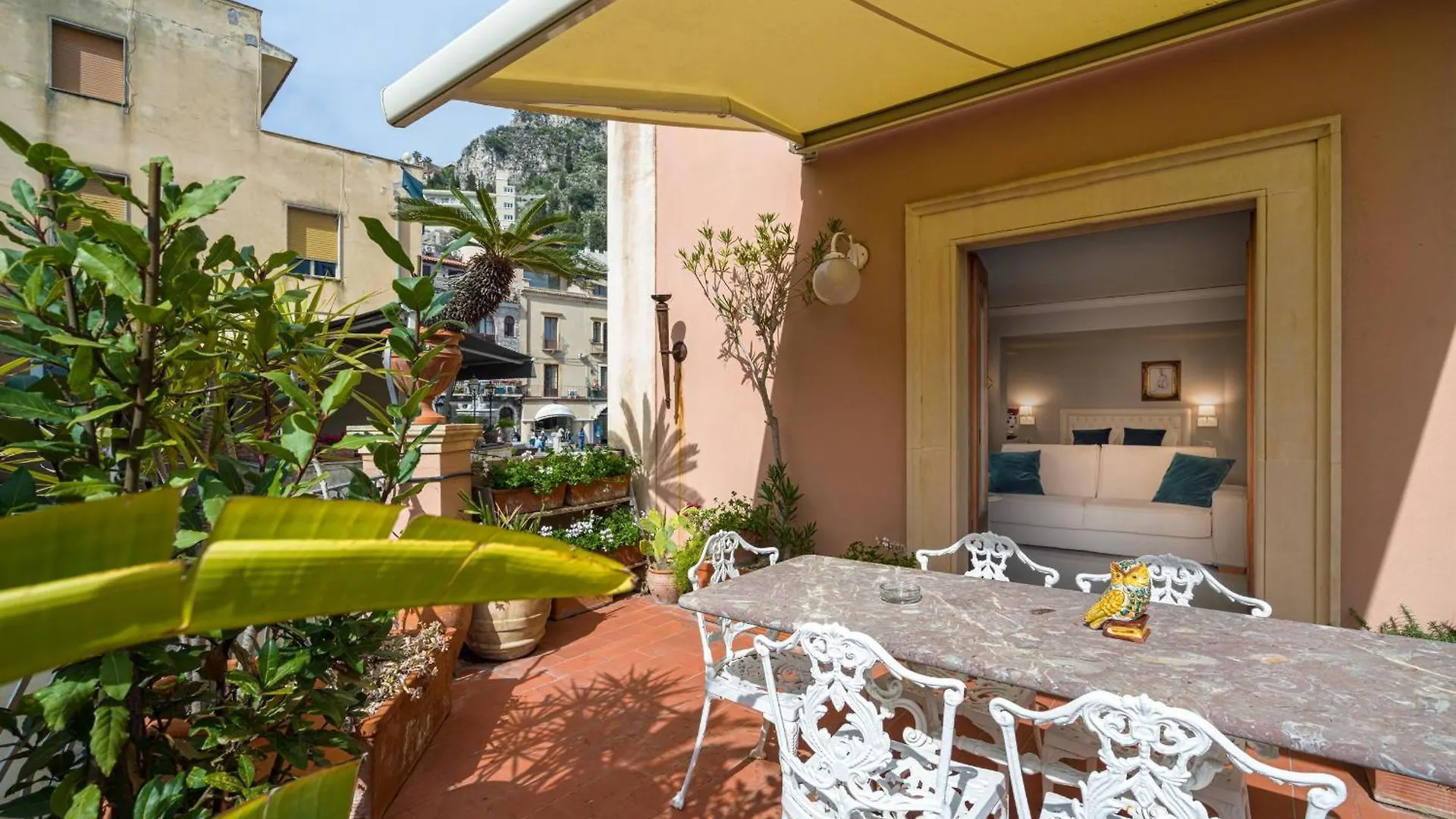 Al Duomo Rooms & Flats Taormina Guest house