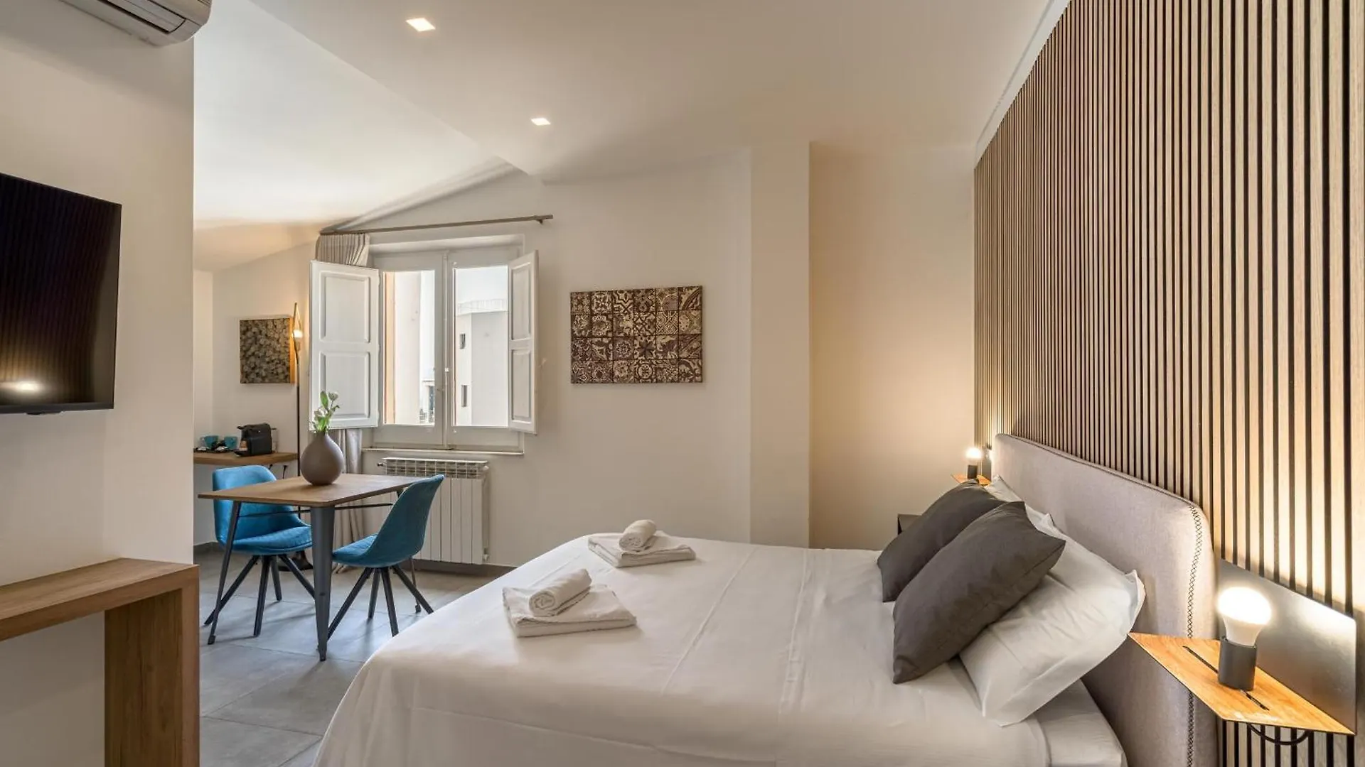 Al Duomo Rooms & Flats Taormina