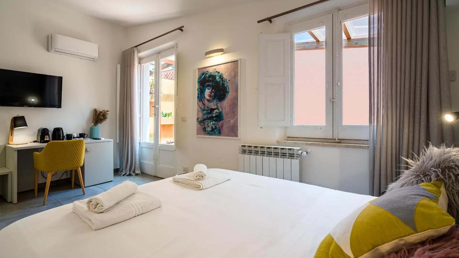 Guest house Al Duomo Rooms & Flats Taormina