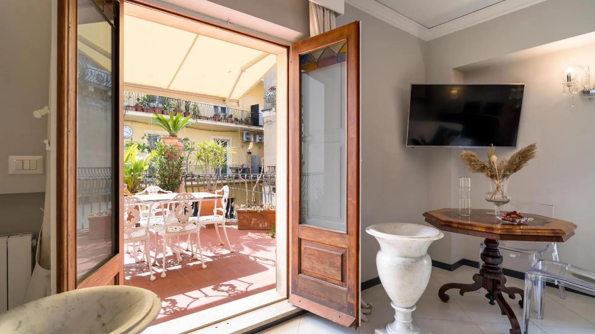 ** Guest house Al Duomo Rooms & Flats Taormina Italy