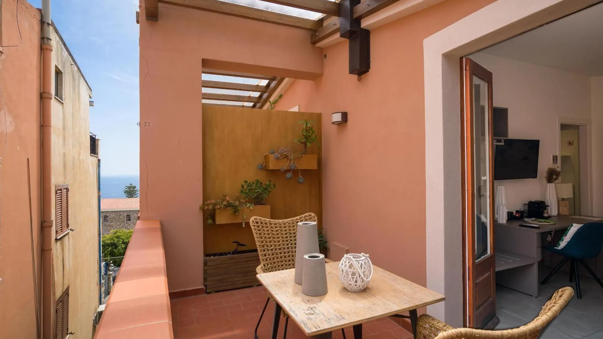 Guest house Al Duomo Rooms & Flats Taormina