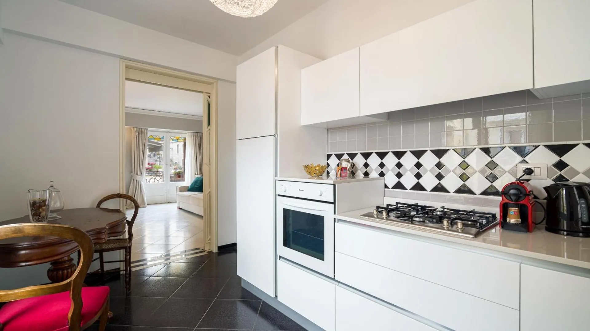 Al Duomo Rooms & Flats Taormina Guest house