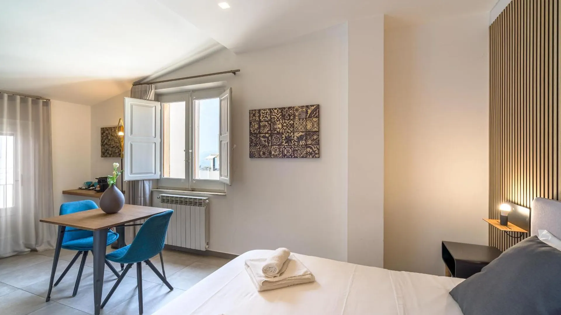 Al Duomo Rooms & Flats Taormina