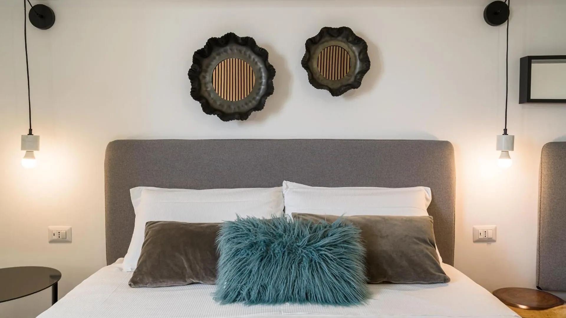 Al Duomo Rooms & Flats Taormina Guest house