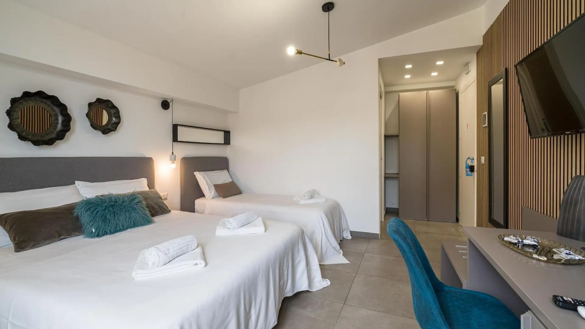 Al Duomo Rooms & Flats Taormina Guest house