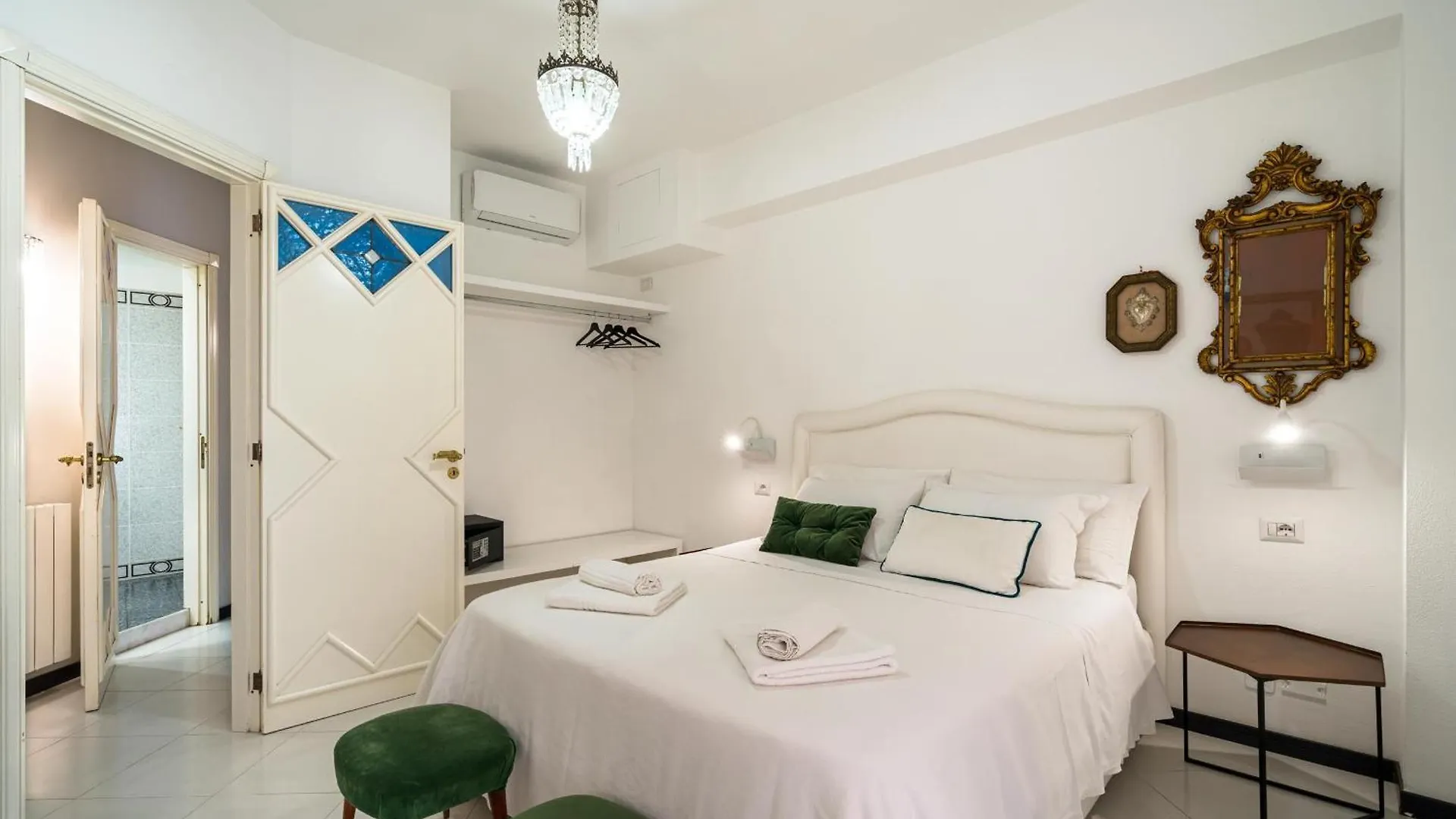 Al Duomo Rooms & Flats Taormina Italy