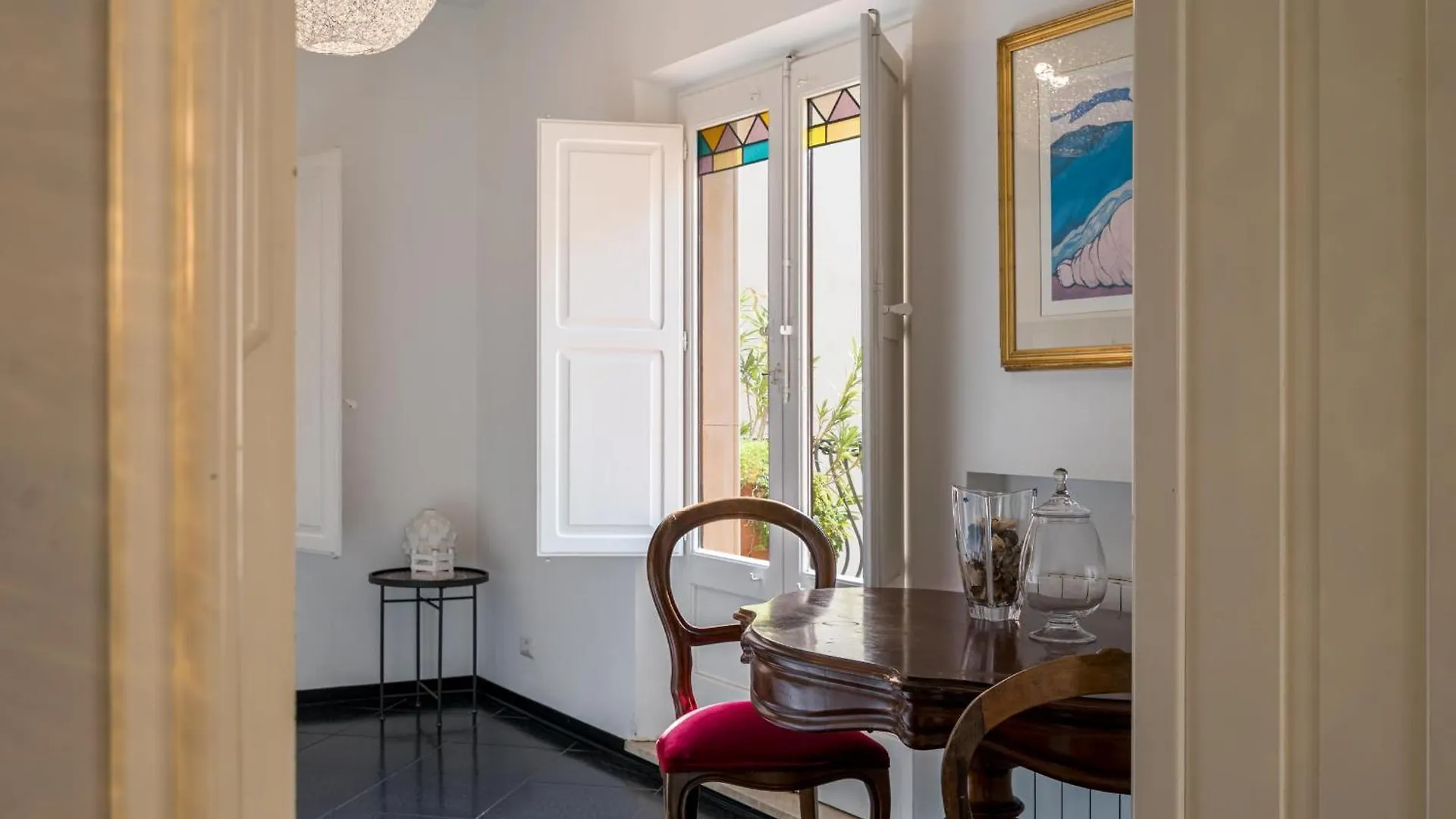 ** Guest house Al Duomo Rooms & Flats Taormina Italy
