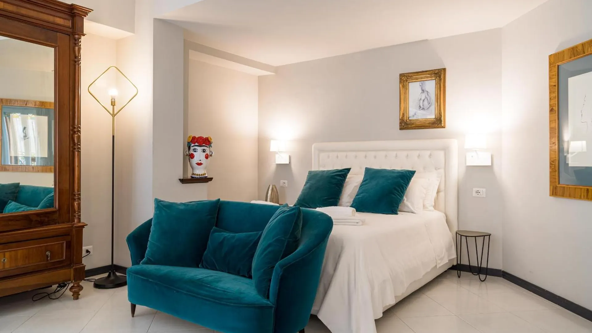 Al Duomo Rooms & Flats Taormina