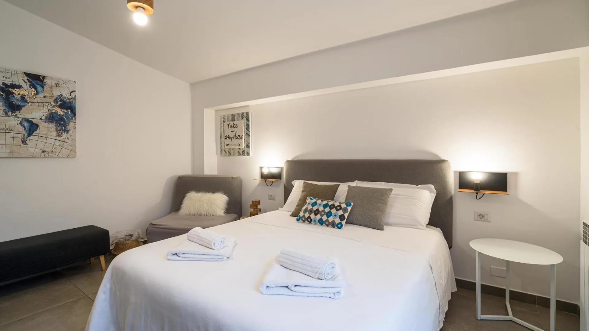 Guest house Al Duomo Rooms & Flats Taormina