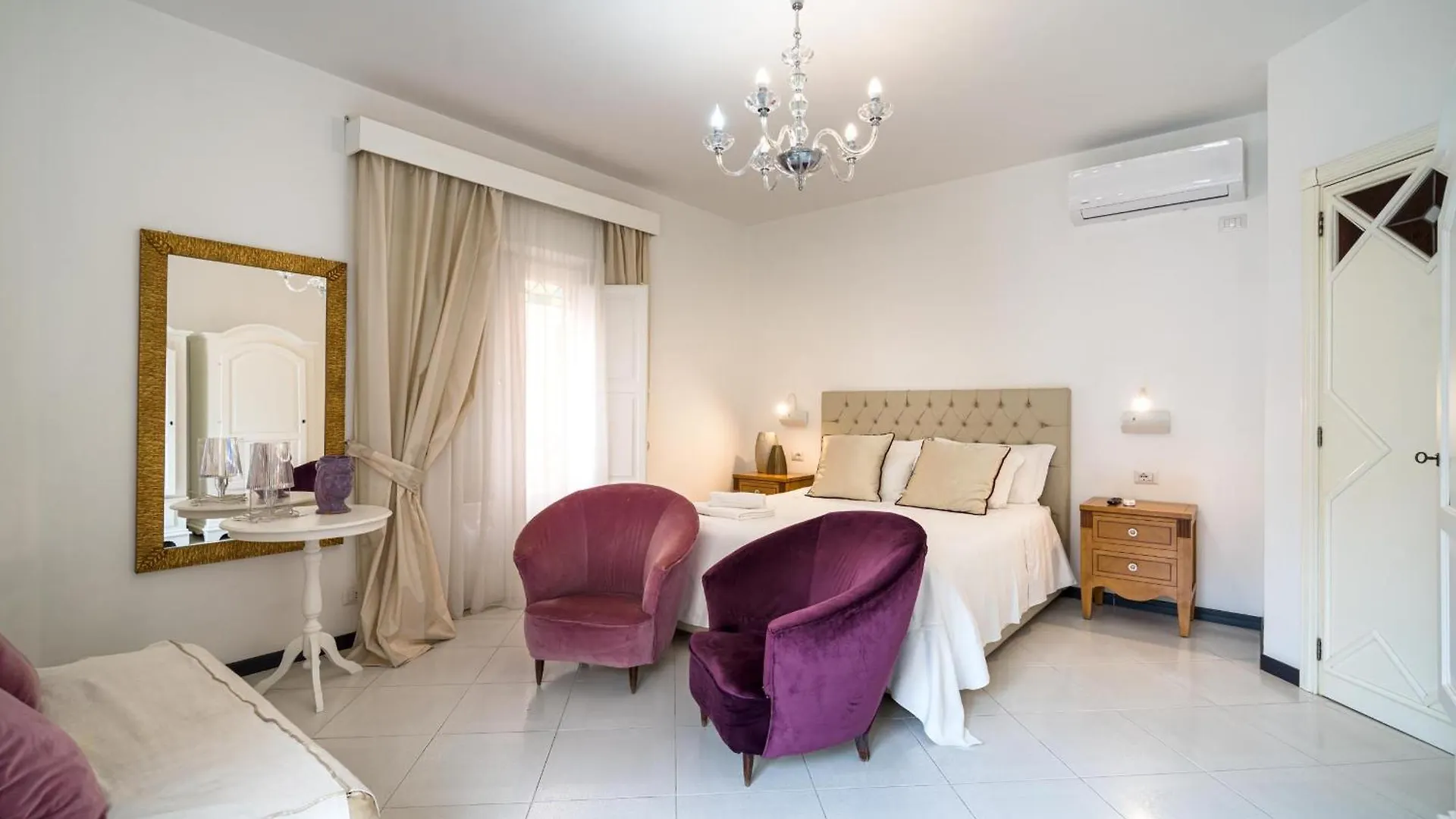 ** Guest house Al Duomo Rooms & Flats Taormina Italy