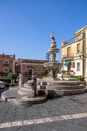 ** Guest house Al Duomo Rooms & Flats Taormina Italy
