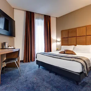 Dependance Trevi Collection 4* Roma