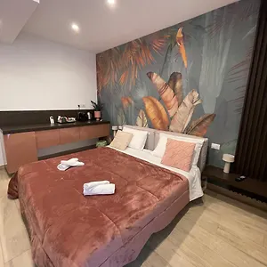 Couette-café Namuri Luxury, Taormine
