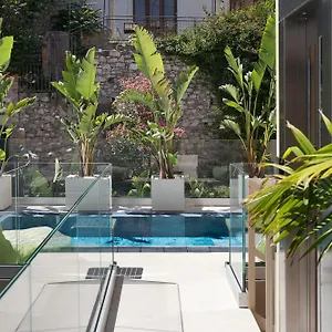 Appart hôtel Infinity, Taormine