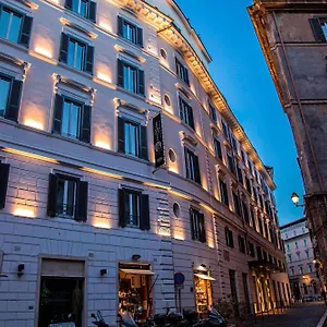 The Pantheon Iconic Hotel, Autograph Collection 5* Roma