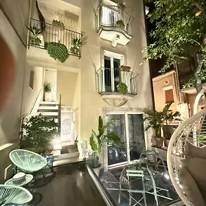 D'orville Luxury Bed & Breakfast