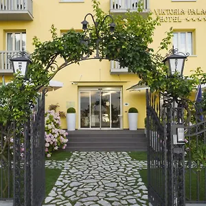Viktoria Palace 4* Venezia Lido