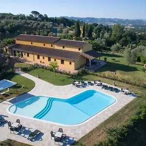 Appartement Il Casale