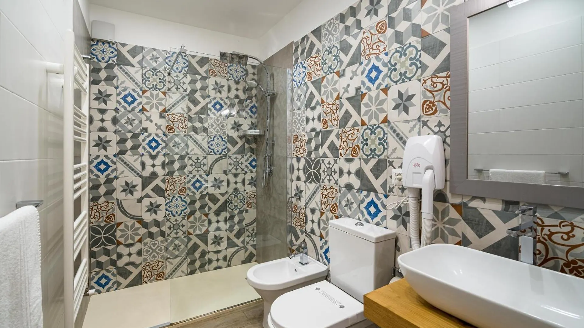 Al Duomo Rooms & Flats Taormina Guest house