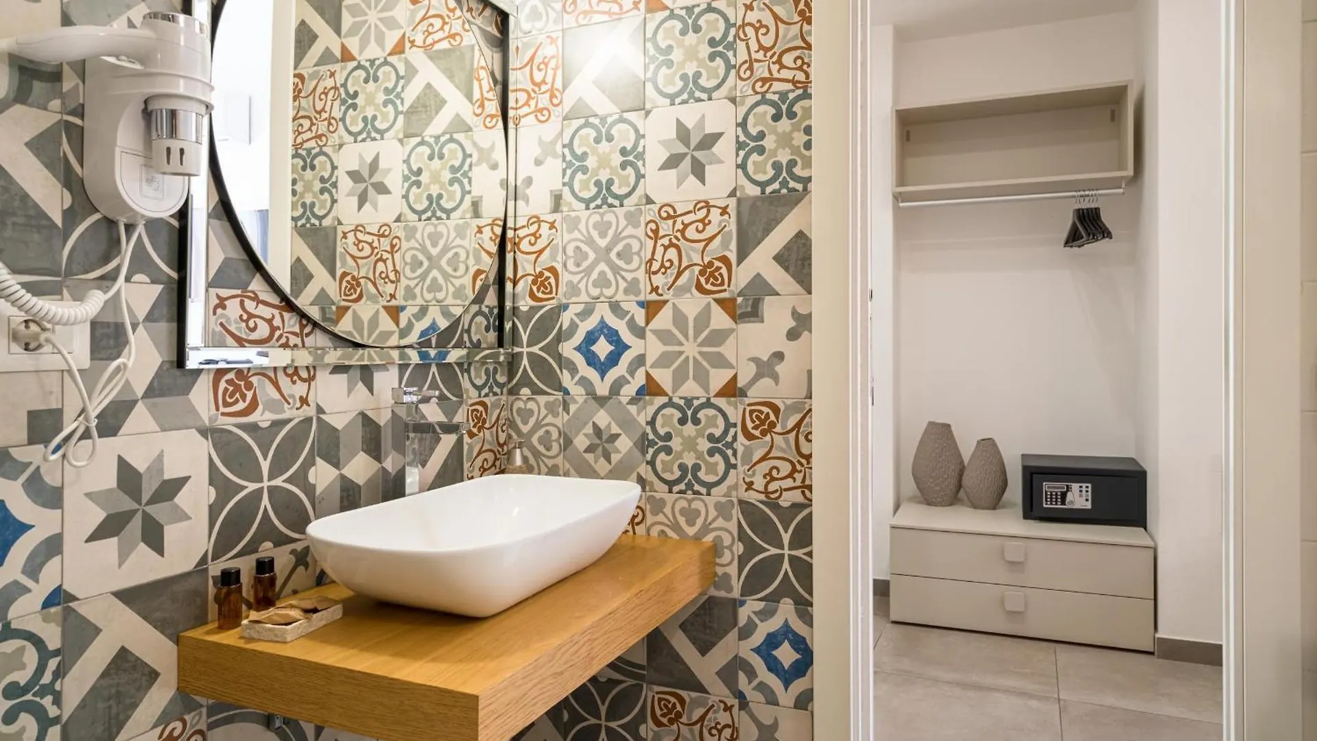 Al Duomo Rooms & Flats Taormina Italy