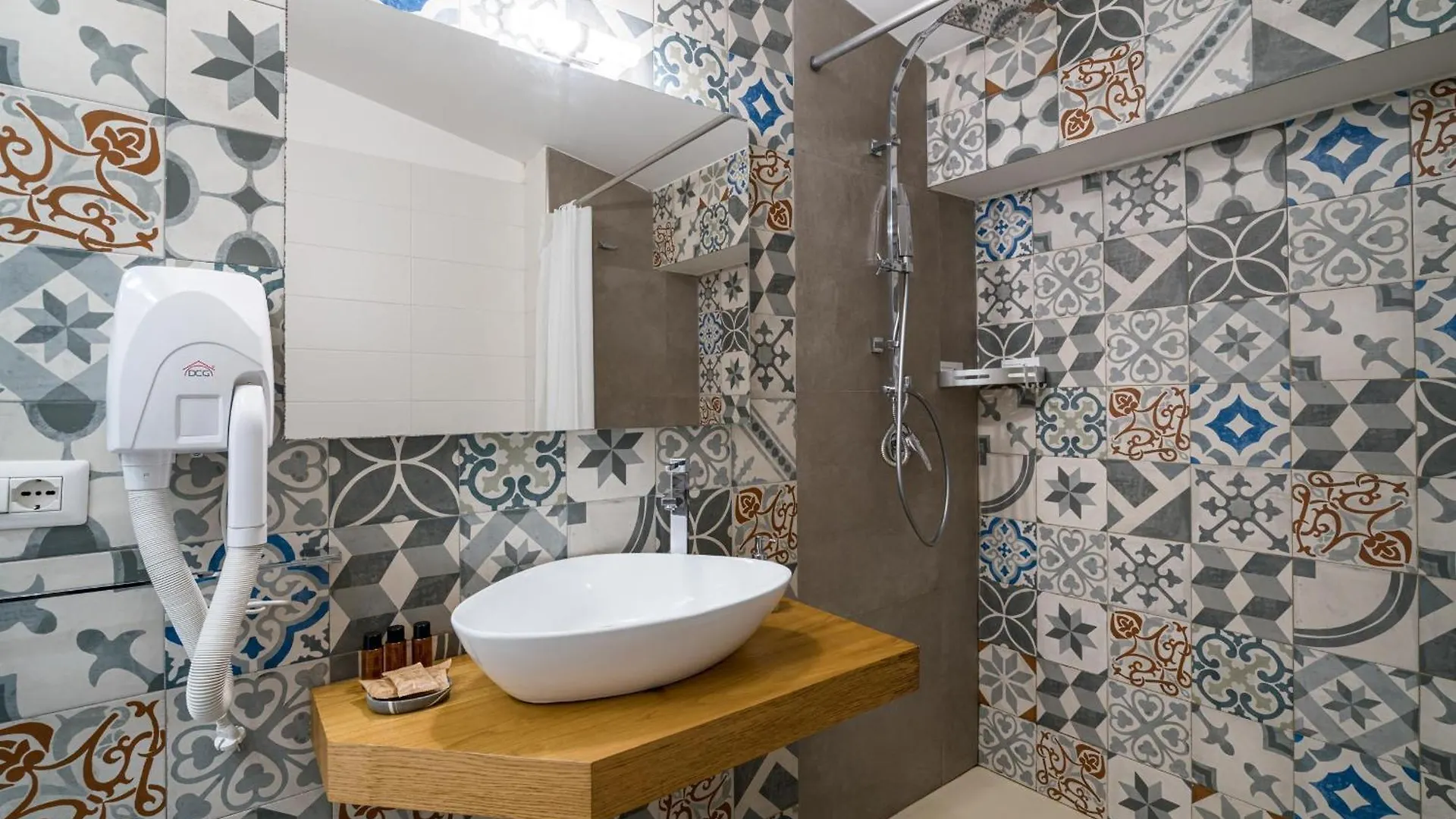 Al Duomo Rooms & Flats Taormina Guest house