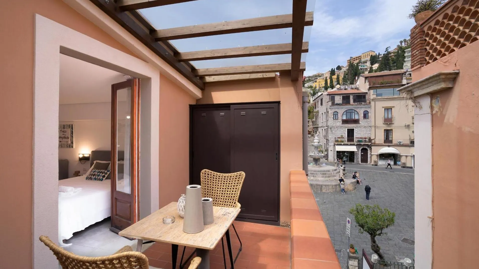 Al Duomo Rooms & Flats Taormina
