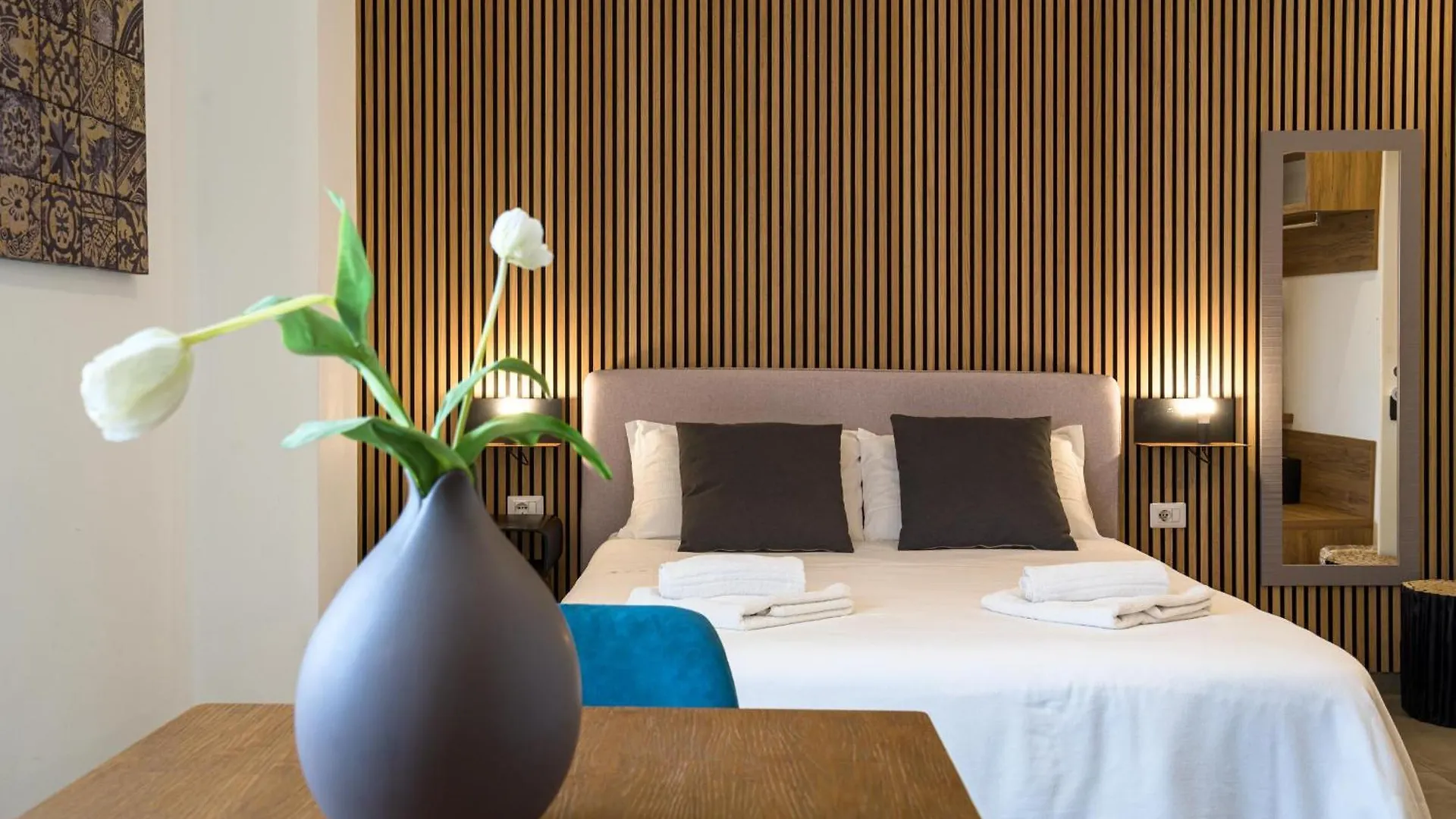 Guest house Al Duomo Rooms & Flats Taormina