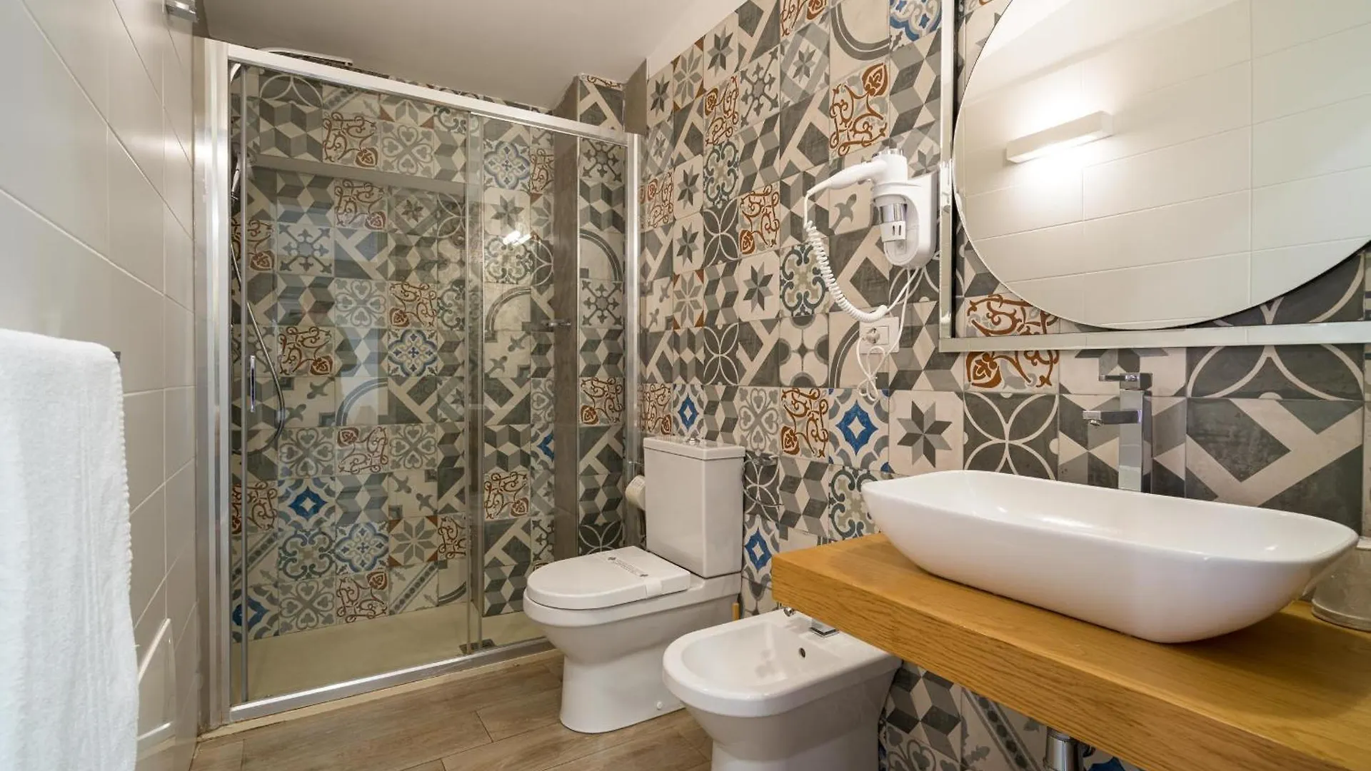 Al Duomo Rooms & Flats Taormina