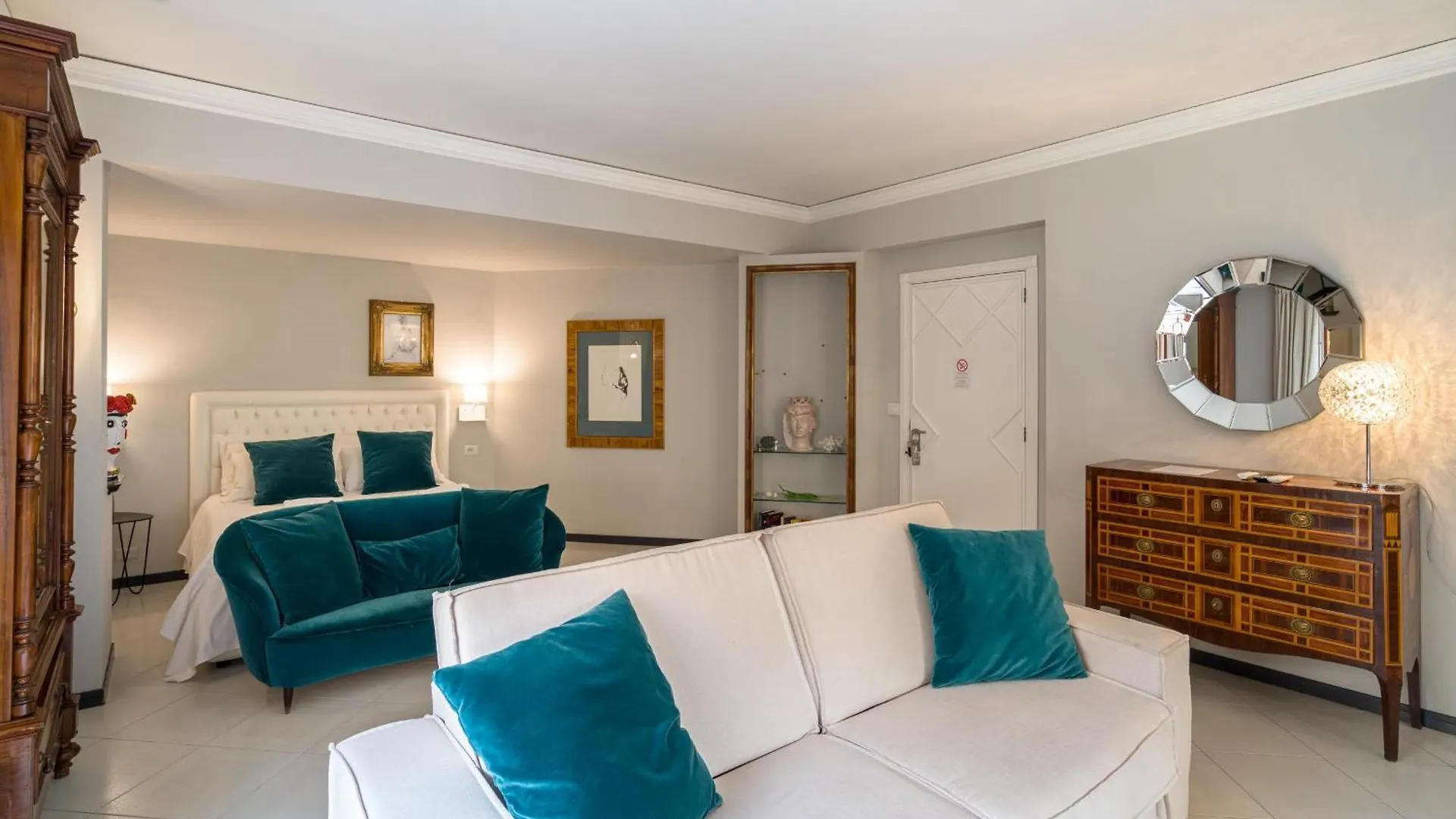 Al Duomo Rooms & Flats Taormina 2*,