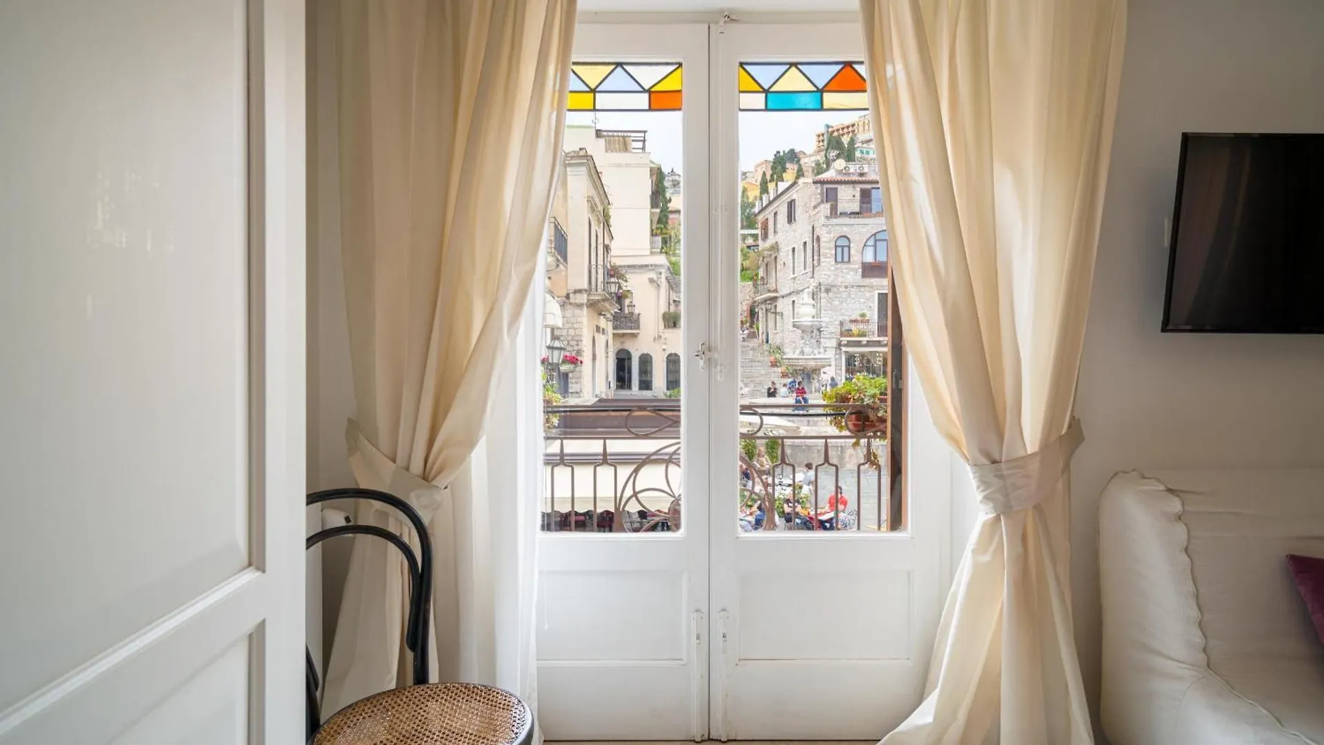 Guest house Al Duomo Rooms & Flats Taormina