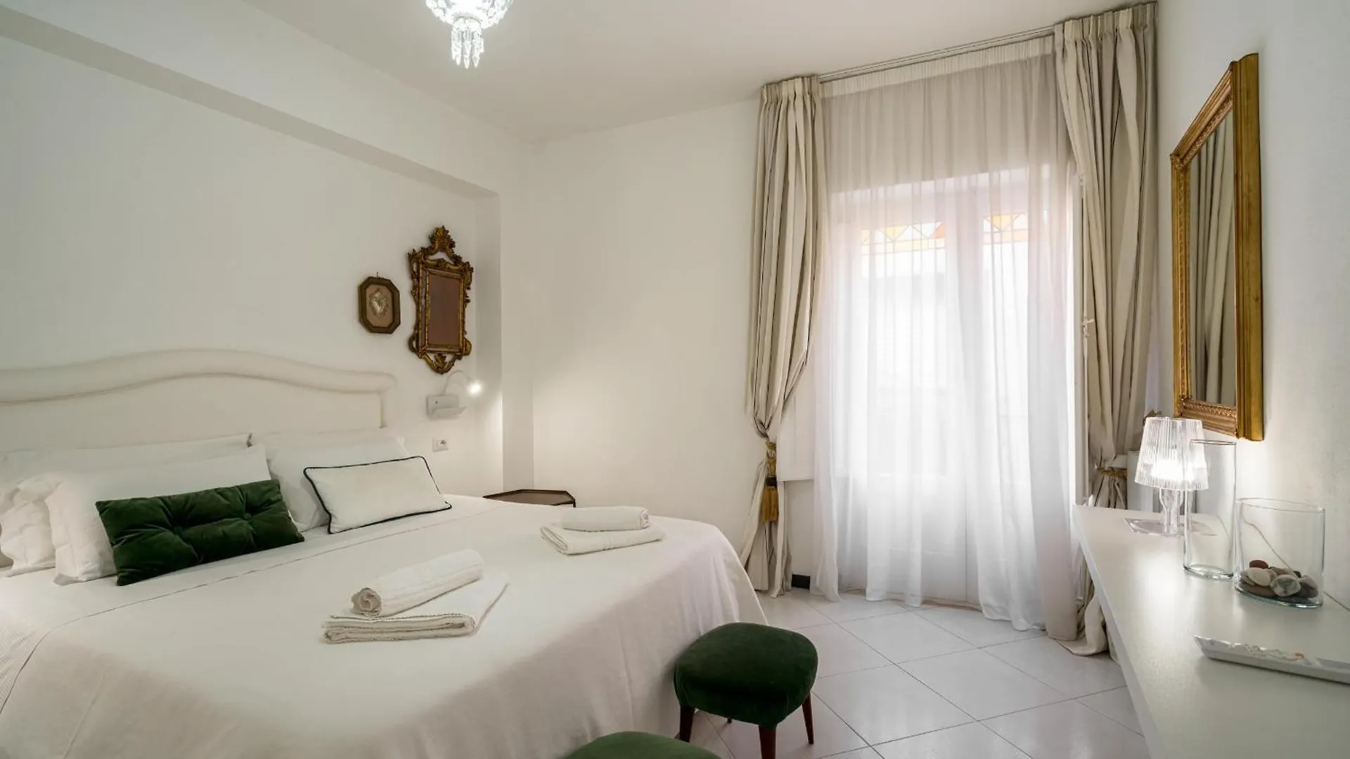 Guest house Al Duomo Rooms & Flats Taormina