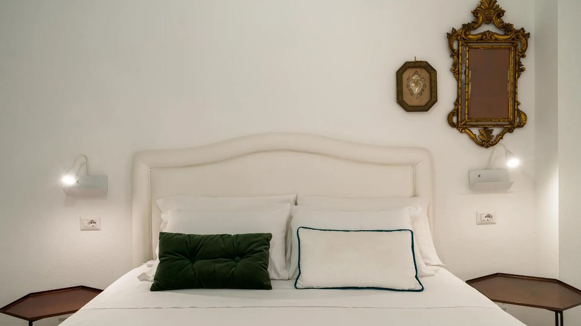 Al Duomo Rooms & Flats Taormina Italy