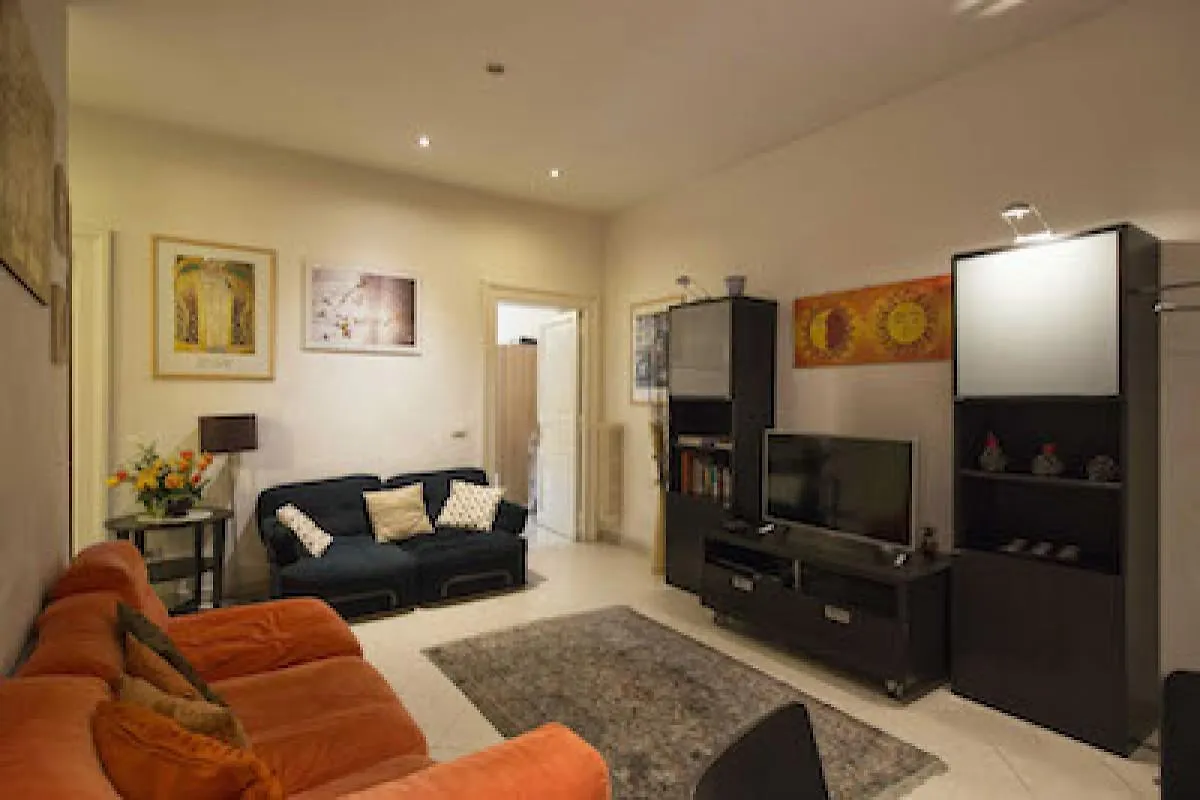 Al Duomo Rooms & Flats Taormina Guest house