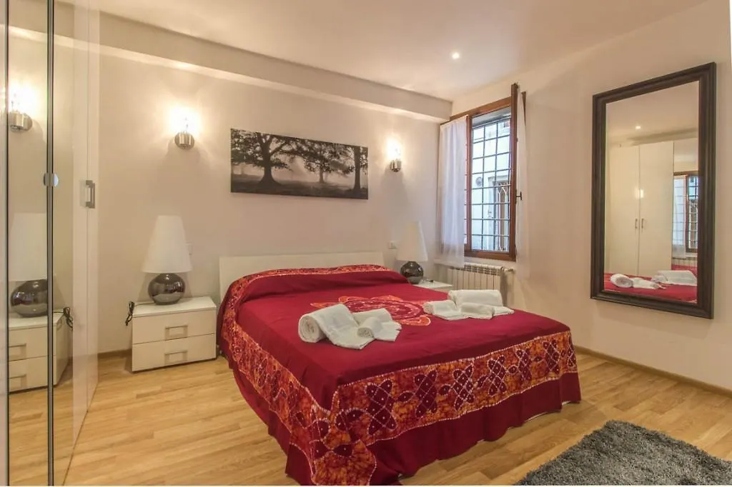 Guest house Al Duomo Rooms & Flats Taormina