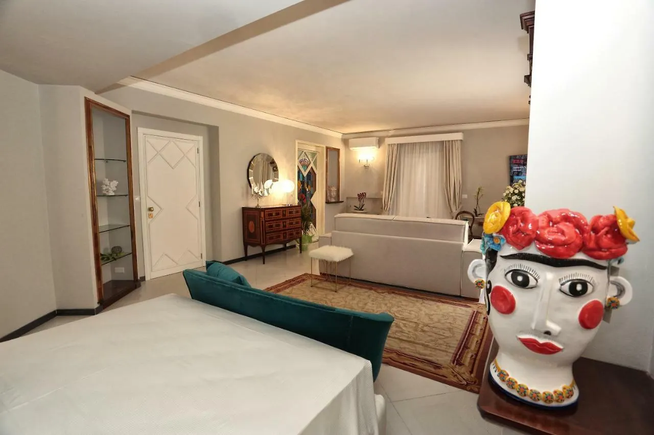Al Duomo Rooms & Flats Taormina