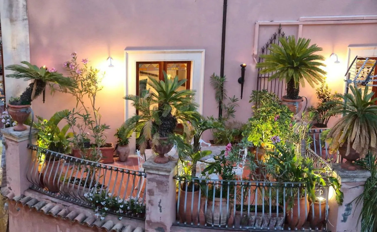 Al Duomo Rooms & Flats Taormina