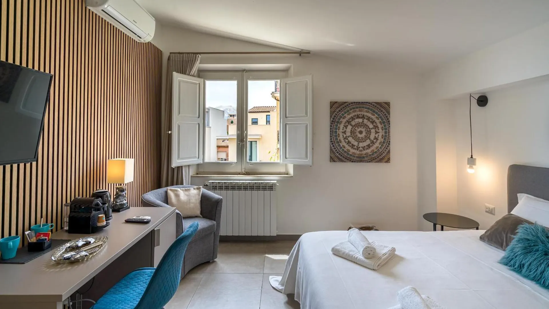 Al Duomo Rooms & Flats Taormina Guest house