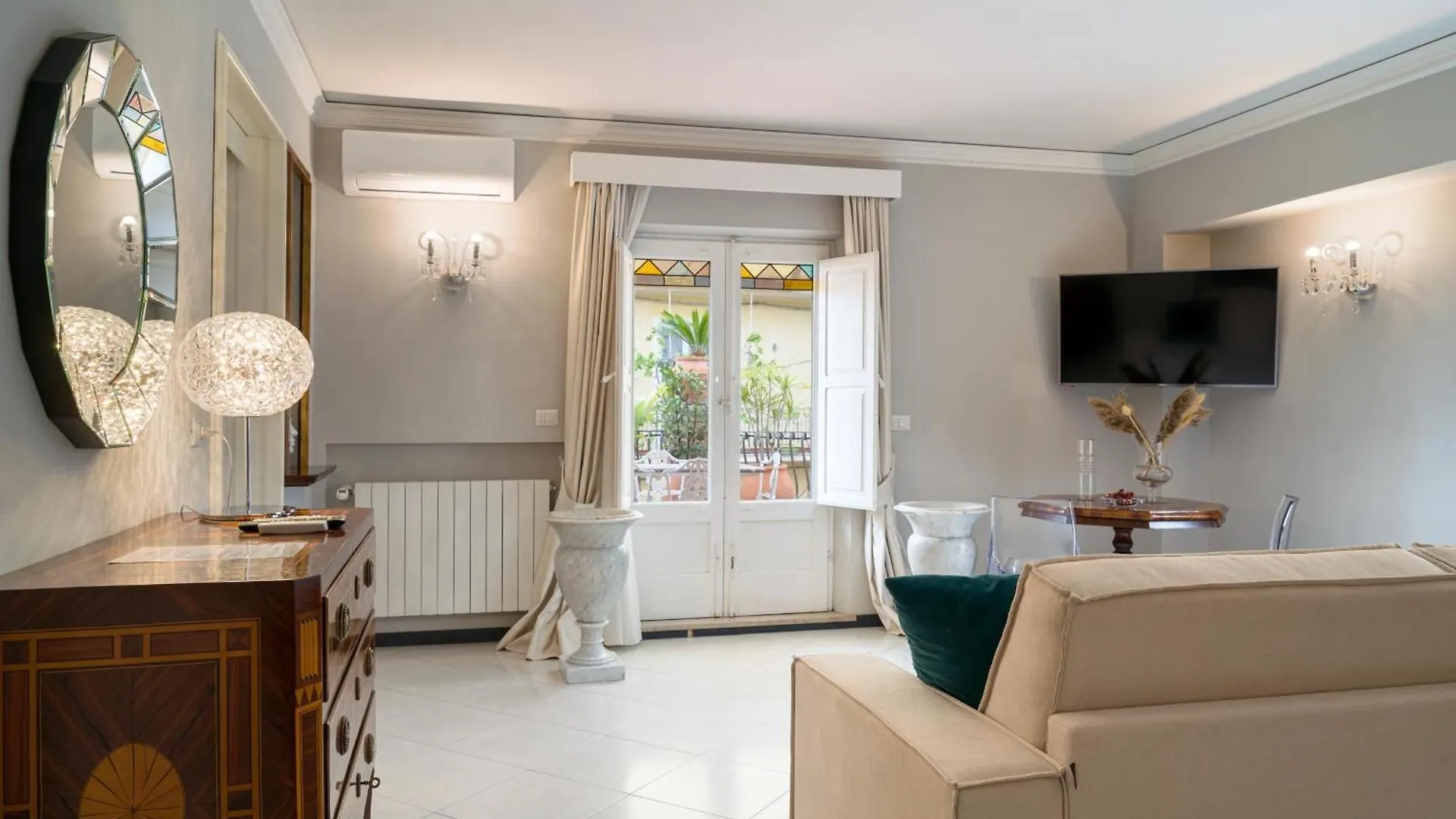 Guest house Al Duomo Rooms & Flats Taormina